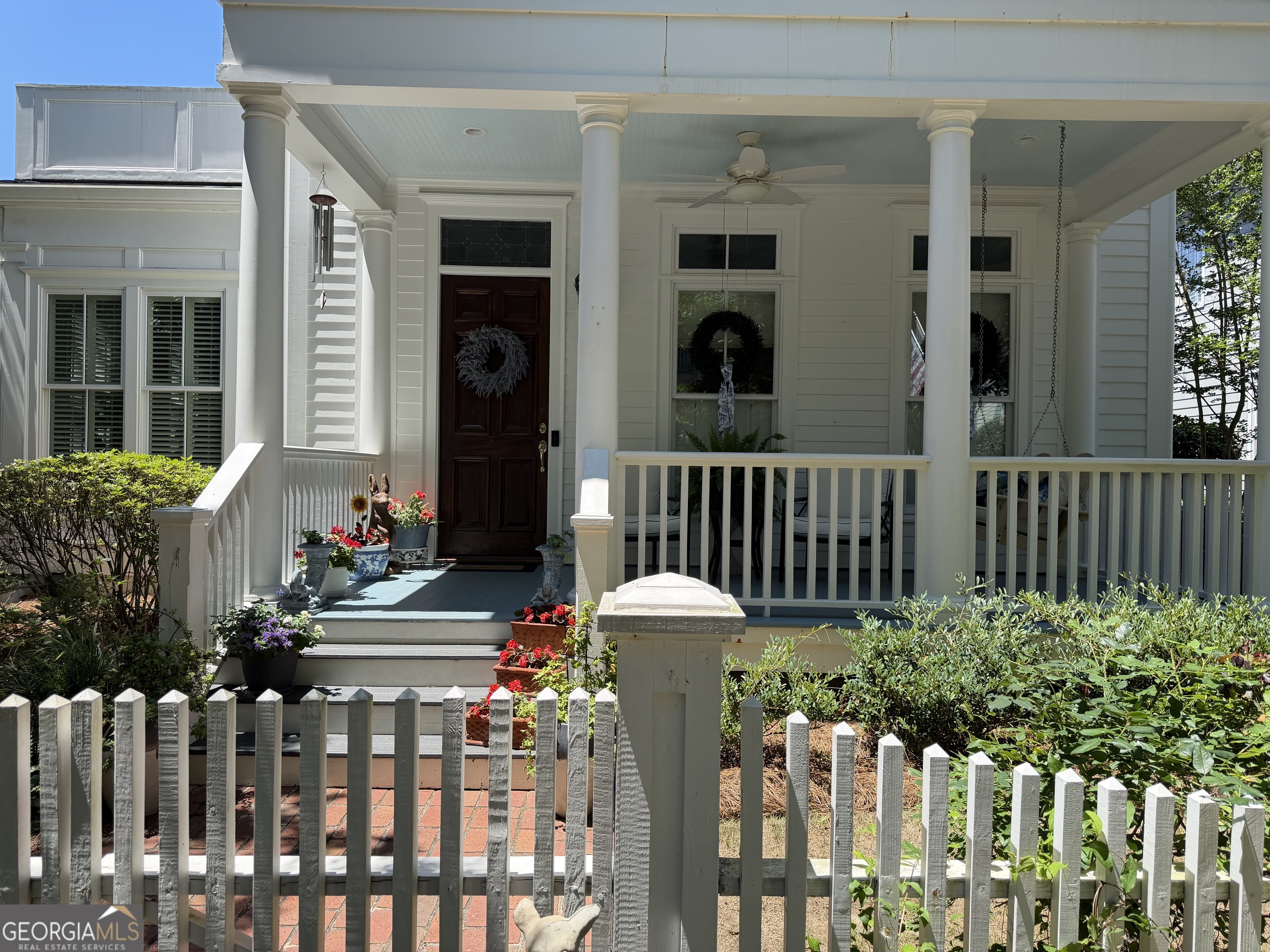 565 Sycamore Street Madison, GA 30650 - Photo 7 of 62