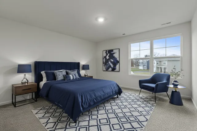 $410,000 | 3373 Seeley Court, Yorkville, IL 60560