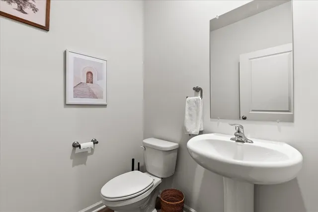 $410,000 | 3373 Seeley Court, Yorkville, IL 60560