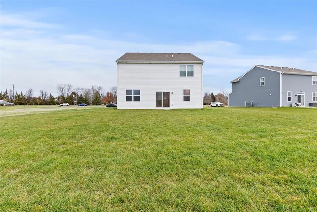 $410,000 | 3373 Seeley Court, Yorkville, IL 60560