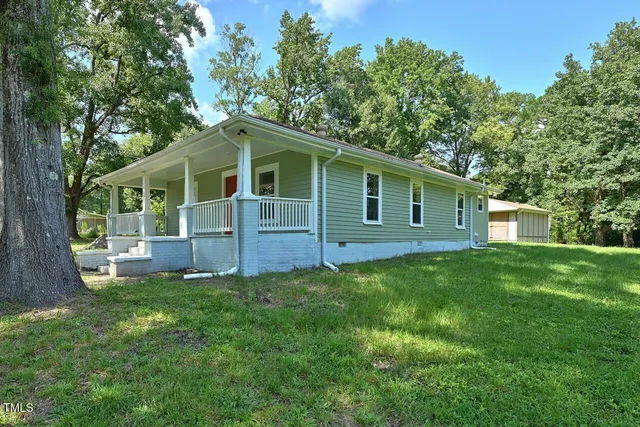 $329,000 | 3525 Angier Avenue, Durham, NC 27703