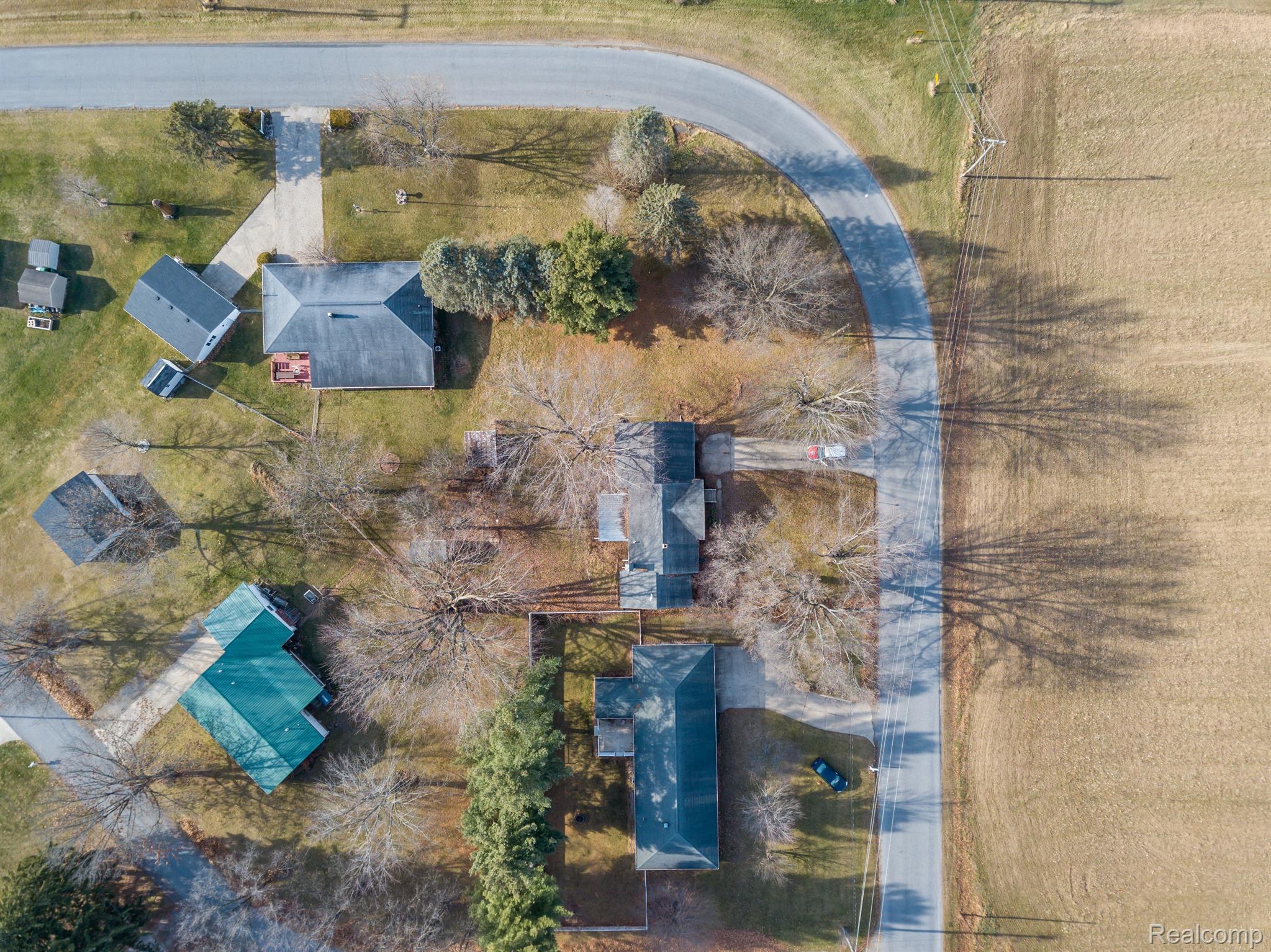 311 Frank Street Colon, MI 49040 - Photo 17 of 20 Gallery Image 17