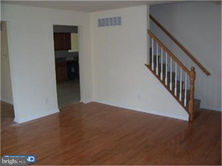 301 East Mill Road Maple Shade, NJ 08052 - Photo 4 of 10 a view of hallway with livingroom