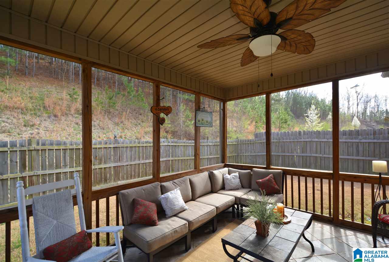 6348 Letson Farm Trail Bessemer, AL 35022 - Photo 32 of 37