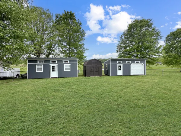 $324,900 | 788 Van Dyke Grove Road, Paris, TN 38242