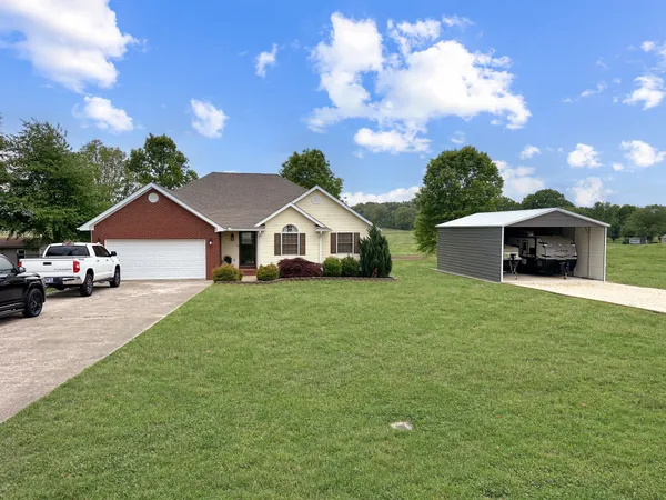 $324,900 | 788 Van Dyke Grove Road, Paris, TN 38242