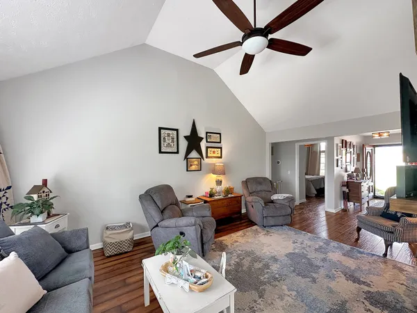 $324,900 | 788 Van Dyke Grove Road, Paris, TN 38242