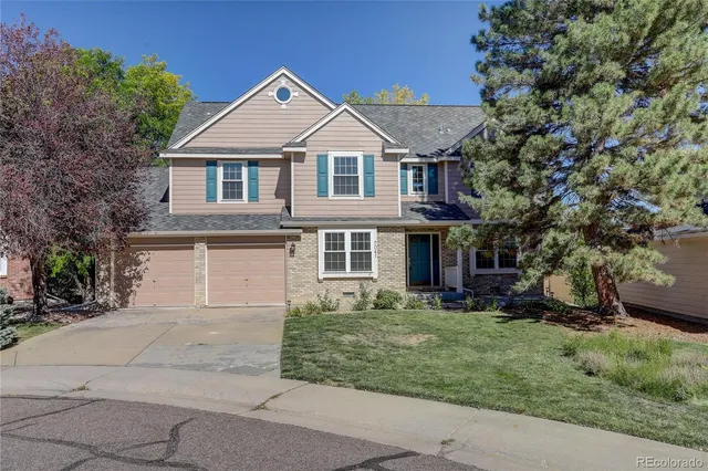 $750,000 | 7041 Chestnut Hill Trail, Highlands Ranch, CO 80130