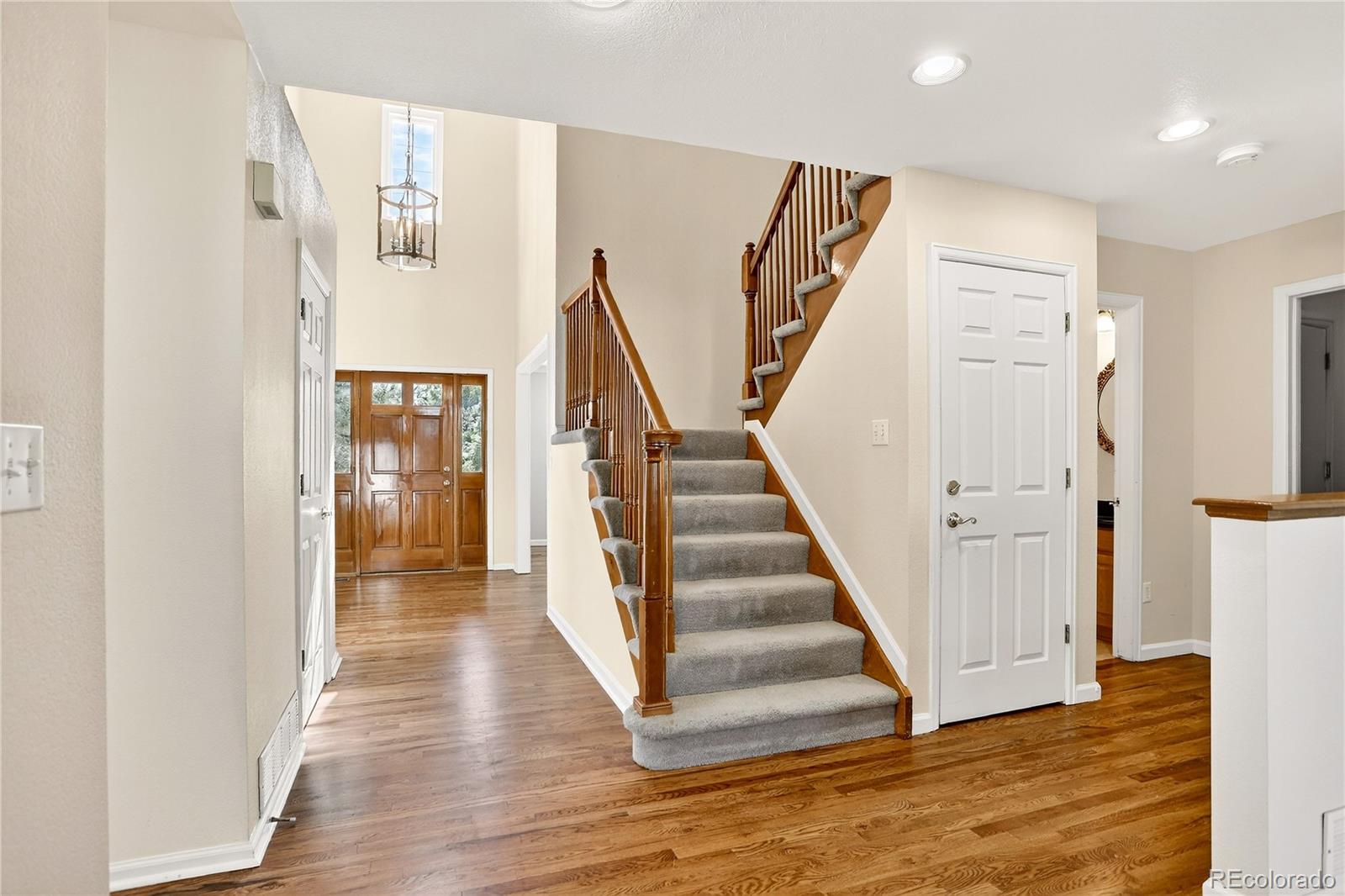 7041 Chestnut Hill Trail Highlands Ranch, CO 80130 - Photo 12 of 35