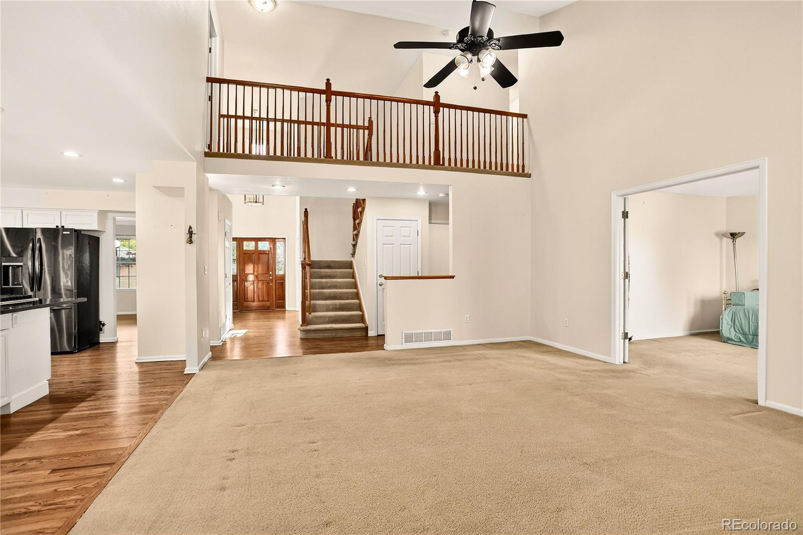 7041 Chestnut Hill Trail Highlands Ranch, CO 80130 - Photo 17 of 35