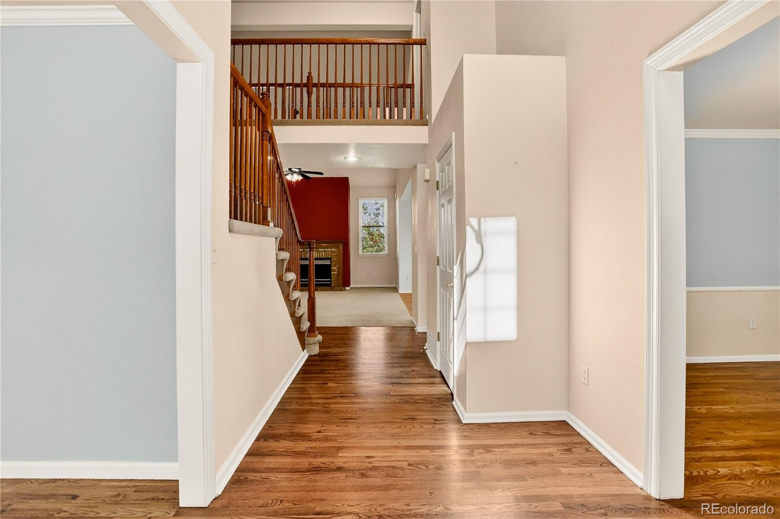 7041 Chestnut Hill Trail Highlands Ranch, CO 80130 - Photo 21 of 35