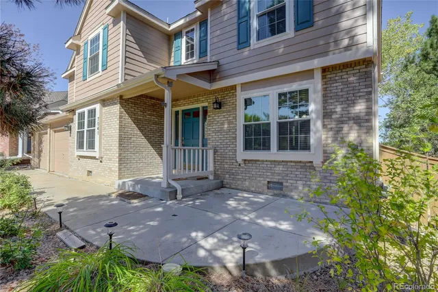$750,000 | 7041 Chestnut Hill Trail, Highlands Ranch, CO 80130