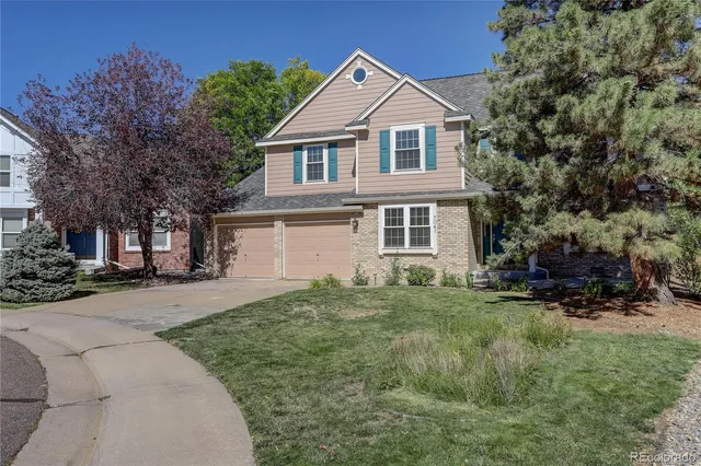 $750,000 | 7041 Chestnut Hill Trail, Highlands Ranch, CO 80130