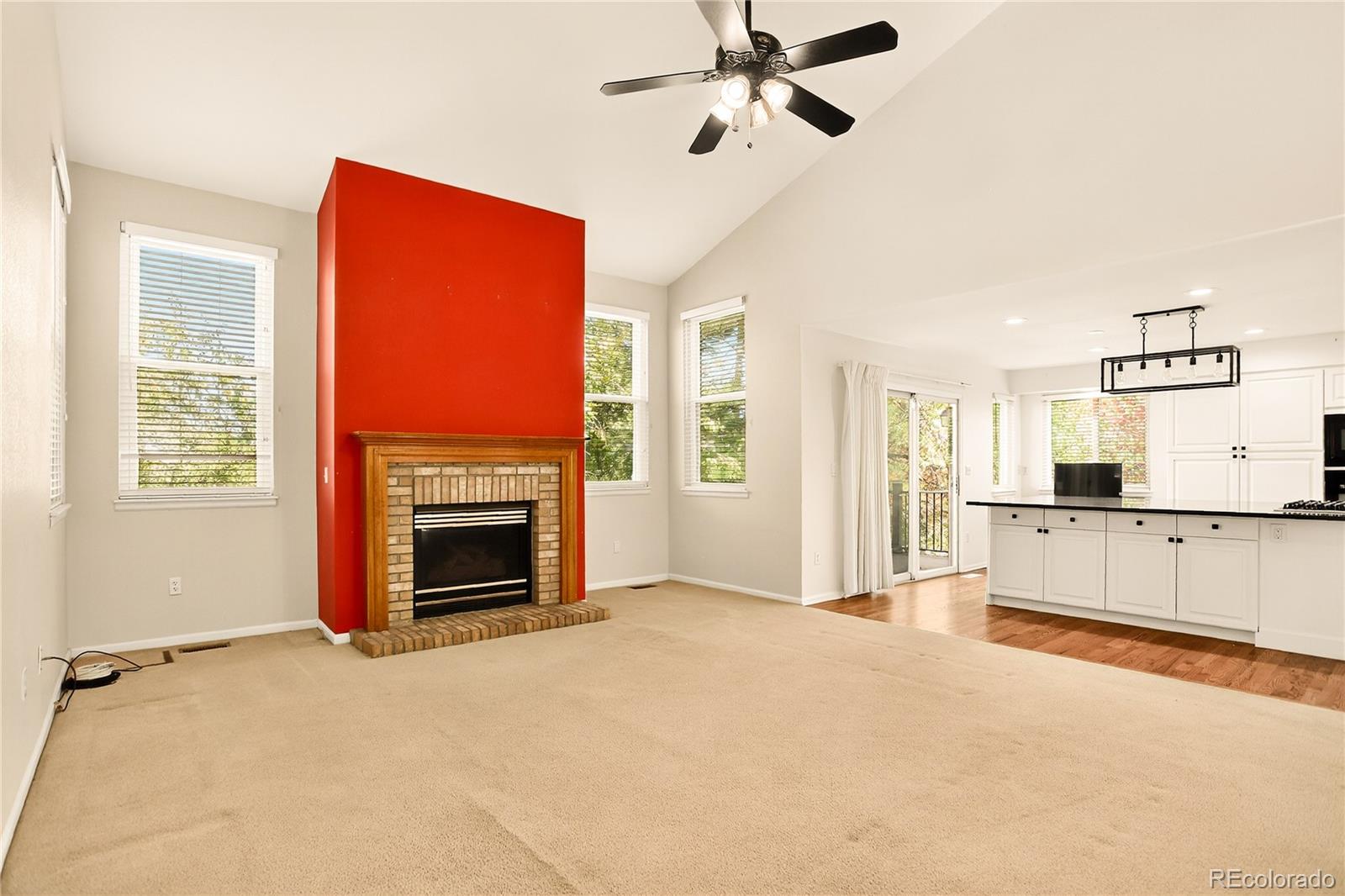 7041 Chestnut Hill Trail Highlands Ranch, CO 80130 - Photo 6 of 35