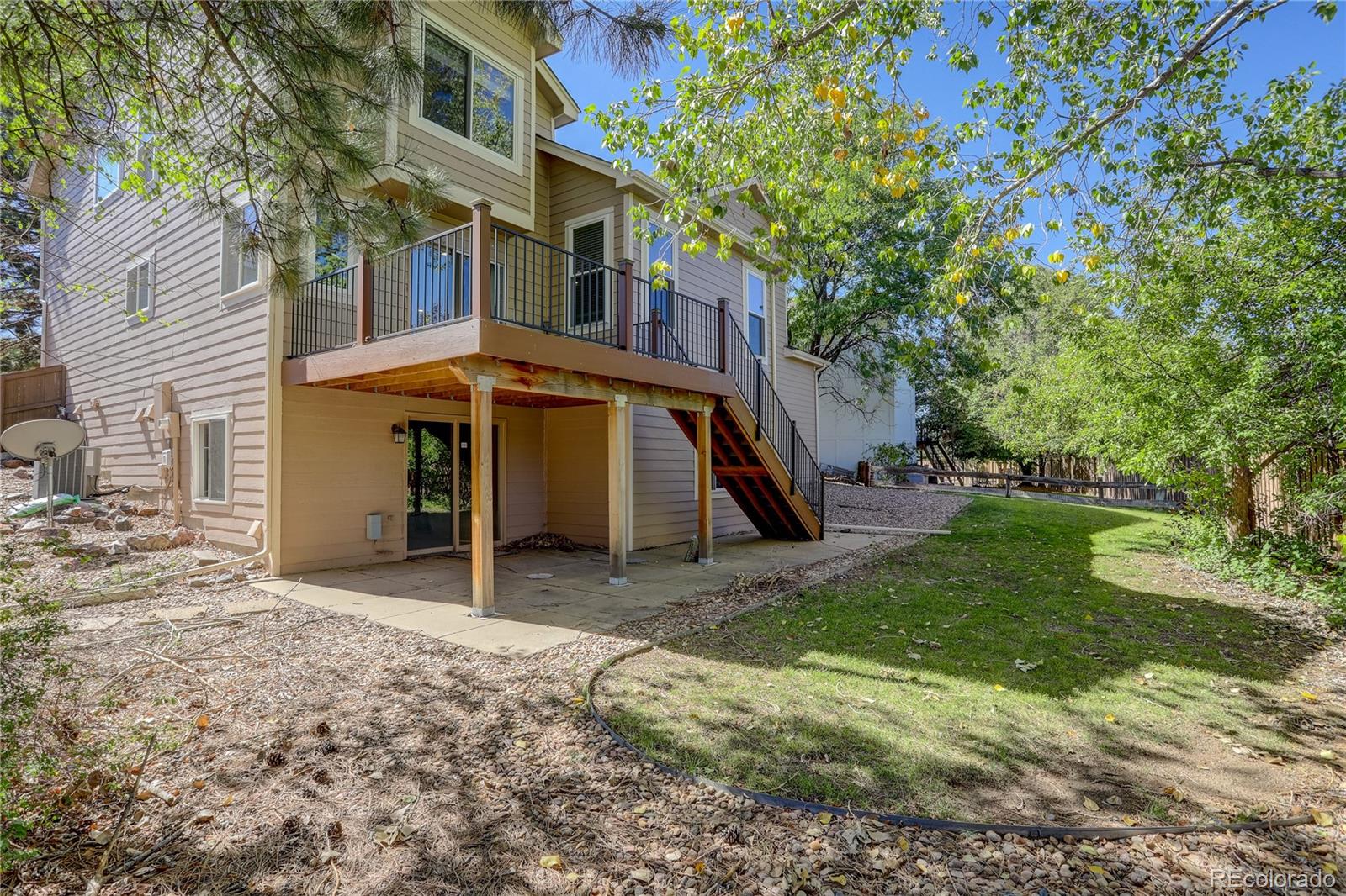 7041 Chestnut Hill Trail Highlands Ranch, CO 80130 - Photo 10 of 35