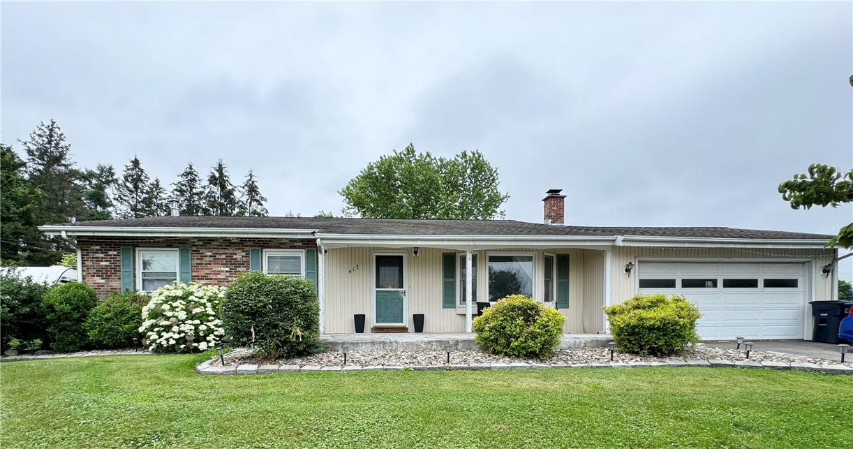 417 Smith Road Veteran, NY 14845 - Photo 1 of 1