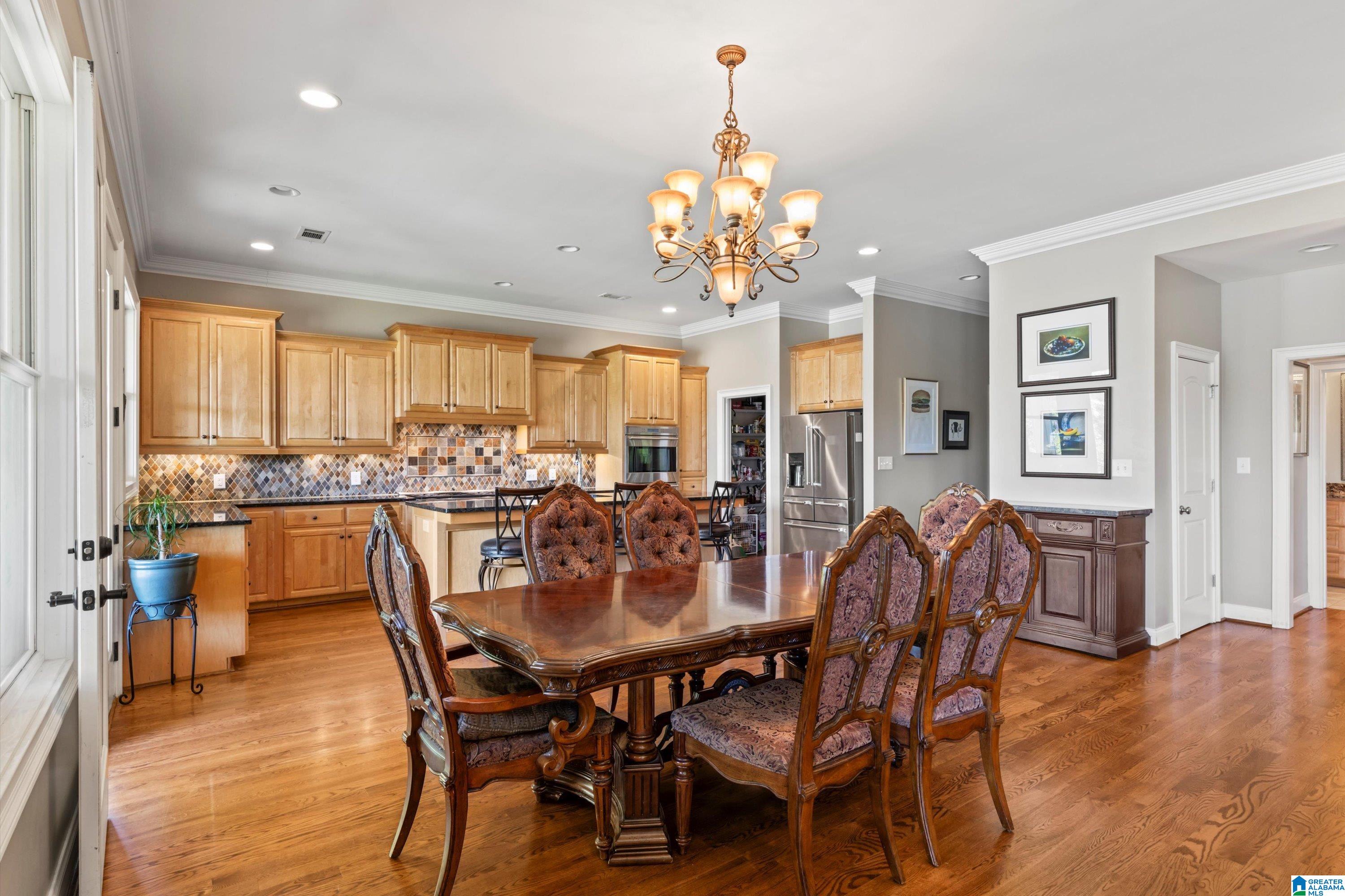 417 Lakewinds Road Alexander City, AL 35010 - Photo 17 of 71