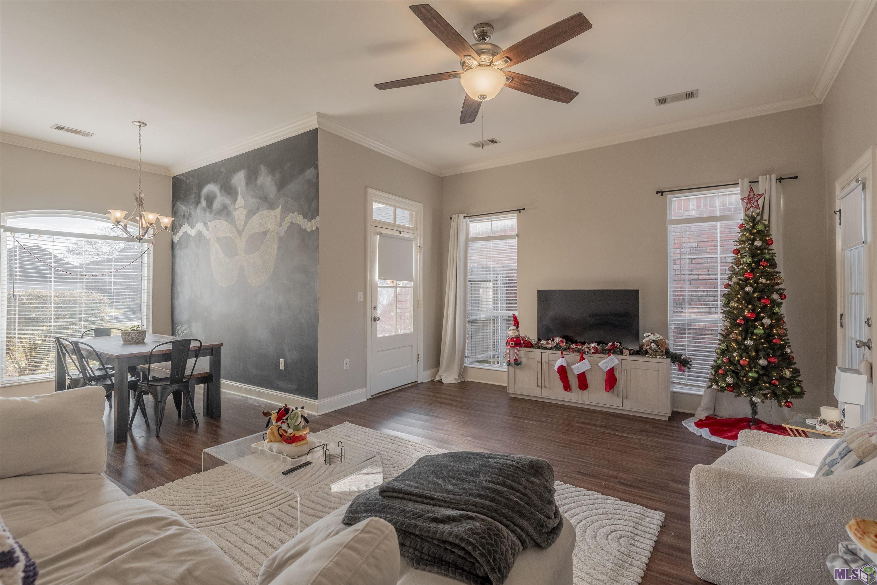 3848 Northshore Avenue Baton Rouge, LA 70820 - Photo 2 of 14