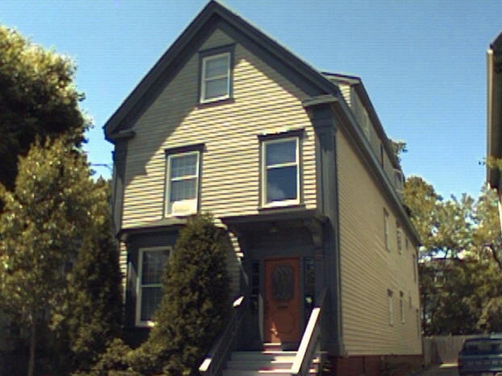 59 Spruce Street Portland, ME 04102 - Photo 1 of 1 Exterior Front