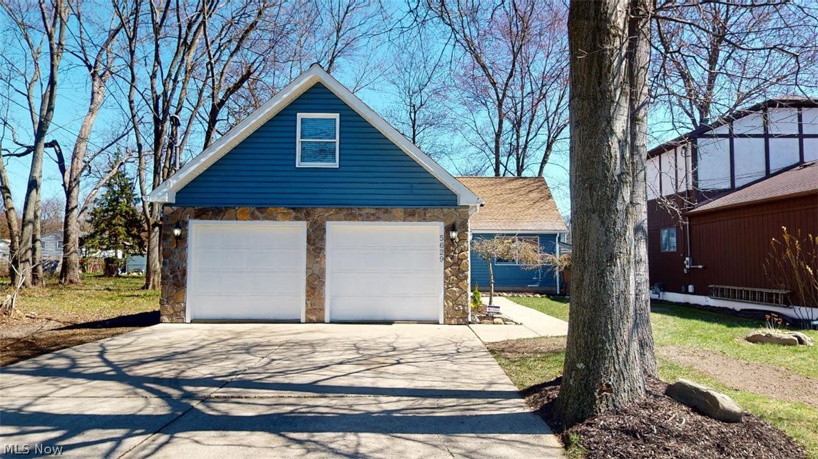 5629 Lear Nagle Road North Ridgeville, OH 44039 - Photo 28 of 33