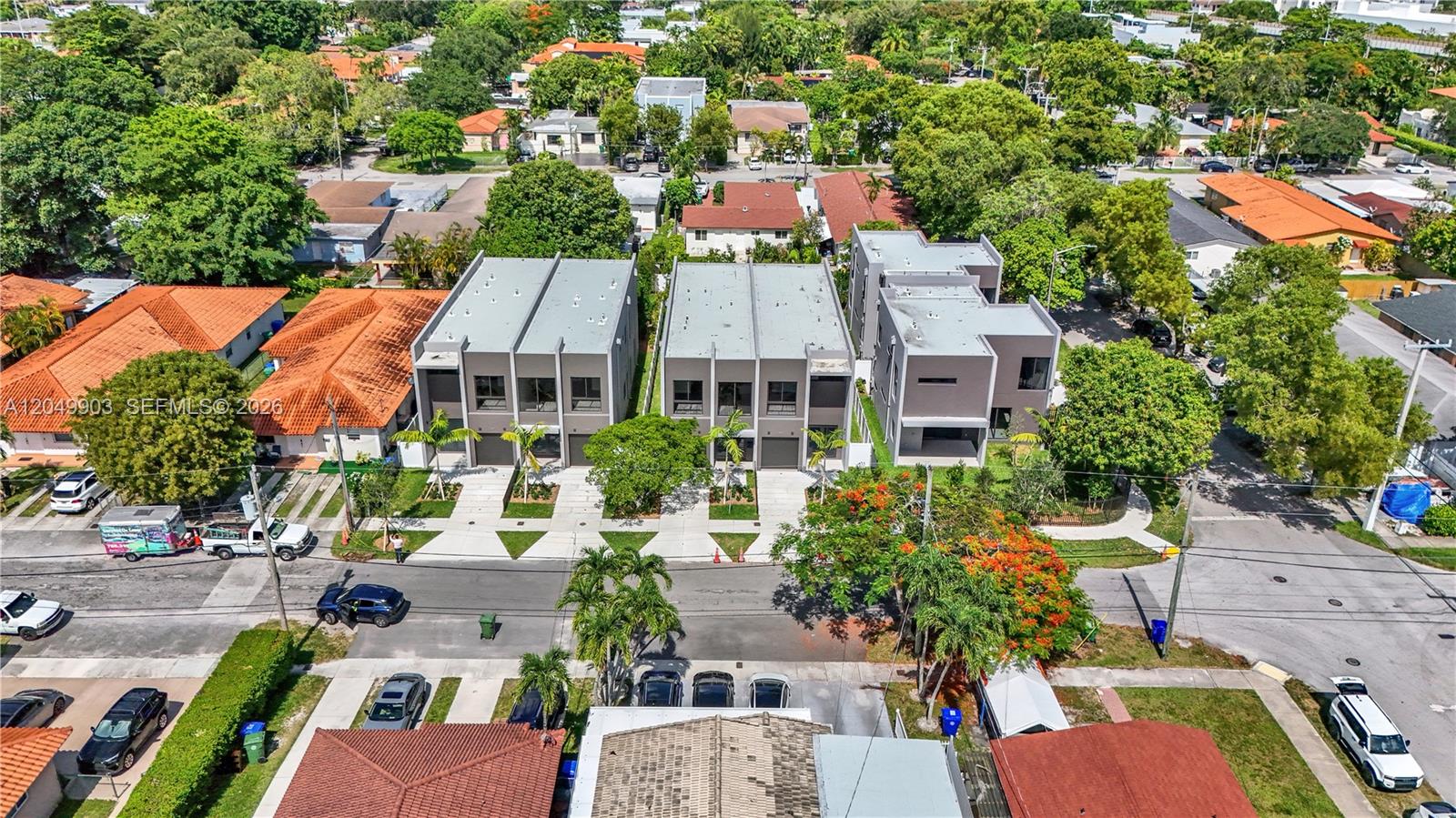 2889 Southwest 35th Avenue, Unit 2889 Miami, FL 33133 - Photo 54 of 56