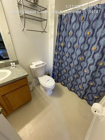 $275,000 | 8405 Crystal Cove Loop, Kissimmee, FL 34747