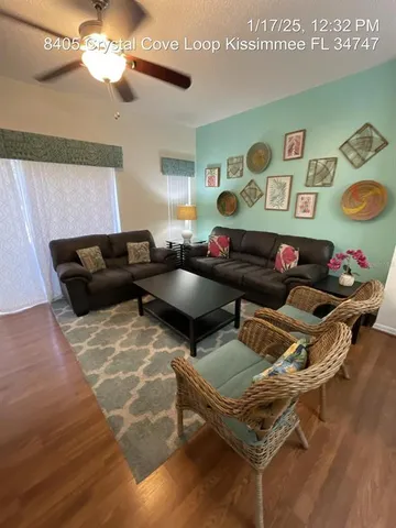 $275,000 | 8405 Crystal Cove Loop, Kissimmee, FL 34747