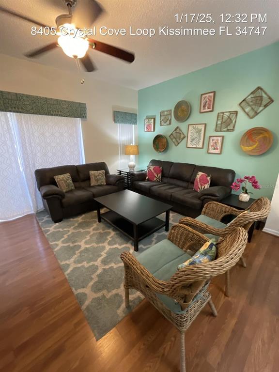 8405 Crystal Cove Loop Kissimmee, FL 34747 - Photo 4 of 11