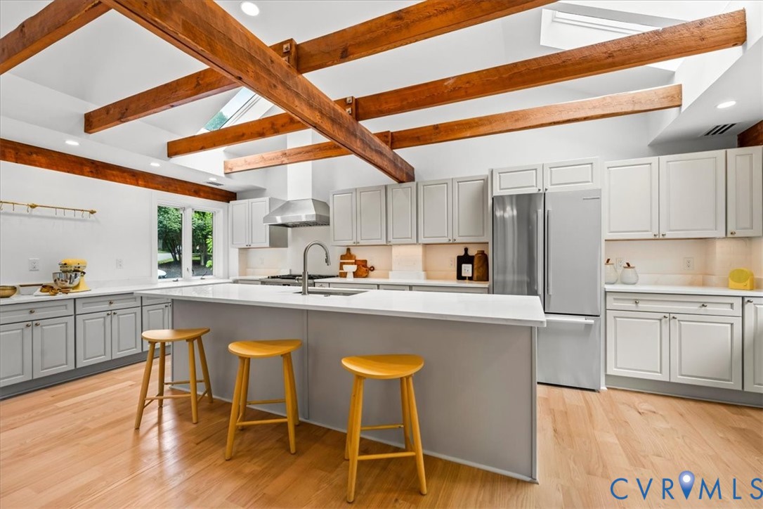 7800 Wood Road Henrico, VA 23229 - Photo 8 of 58 Gallery Image 8
