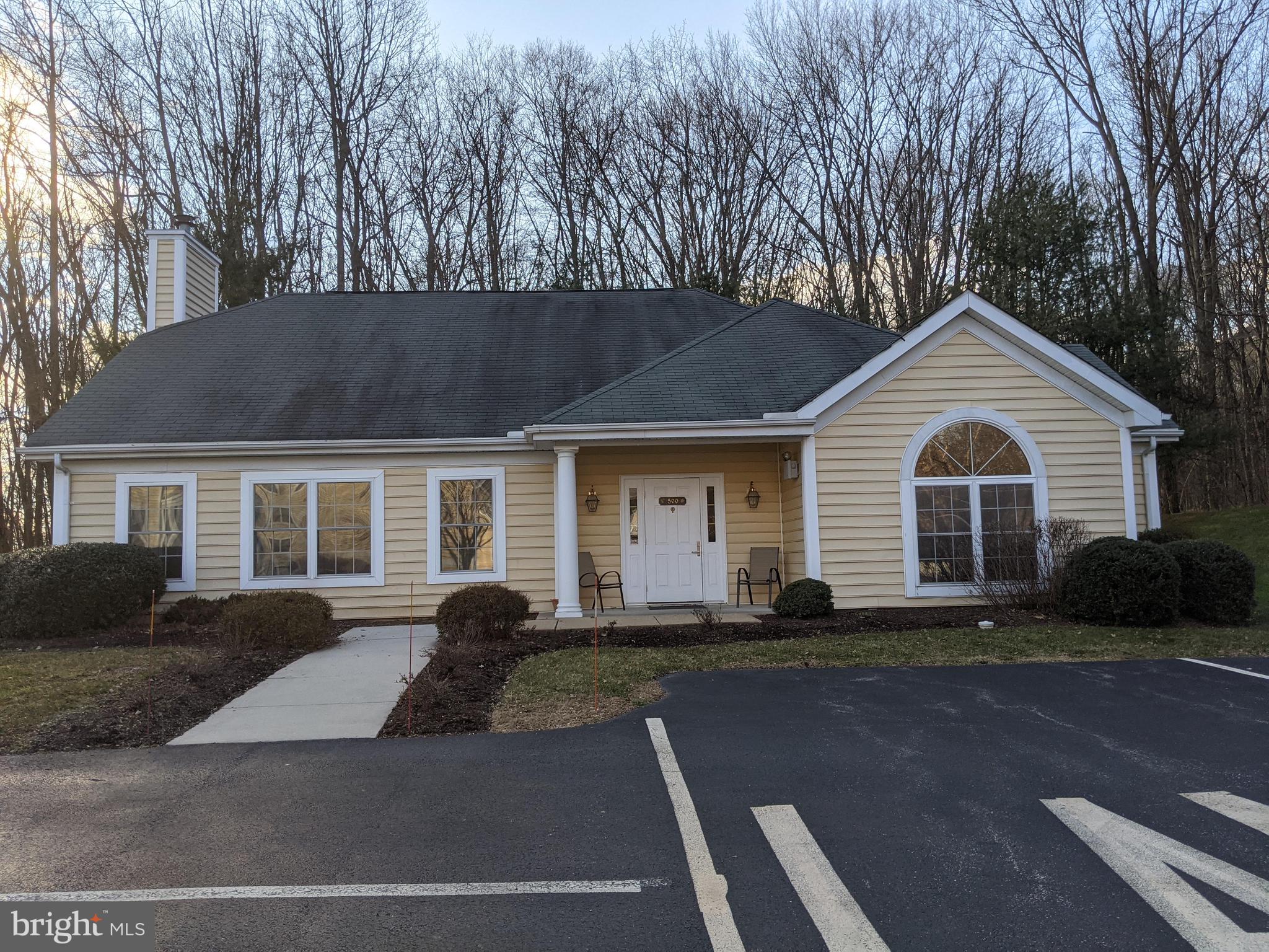 1202 Independence Way Newark, DE 19713 - Photo 1 of 10 55+ Great Clubhouse
