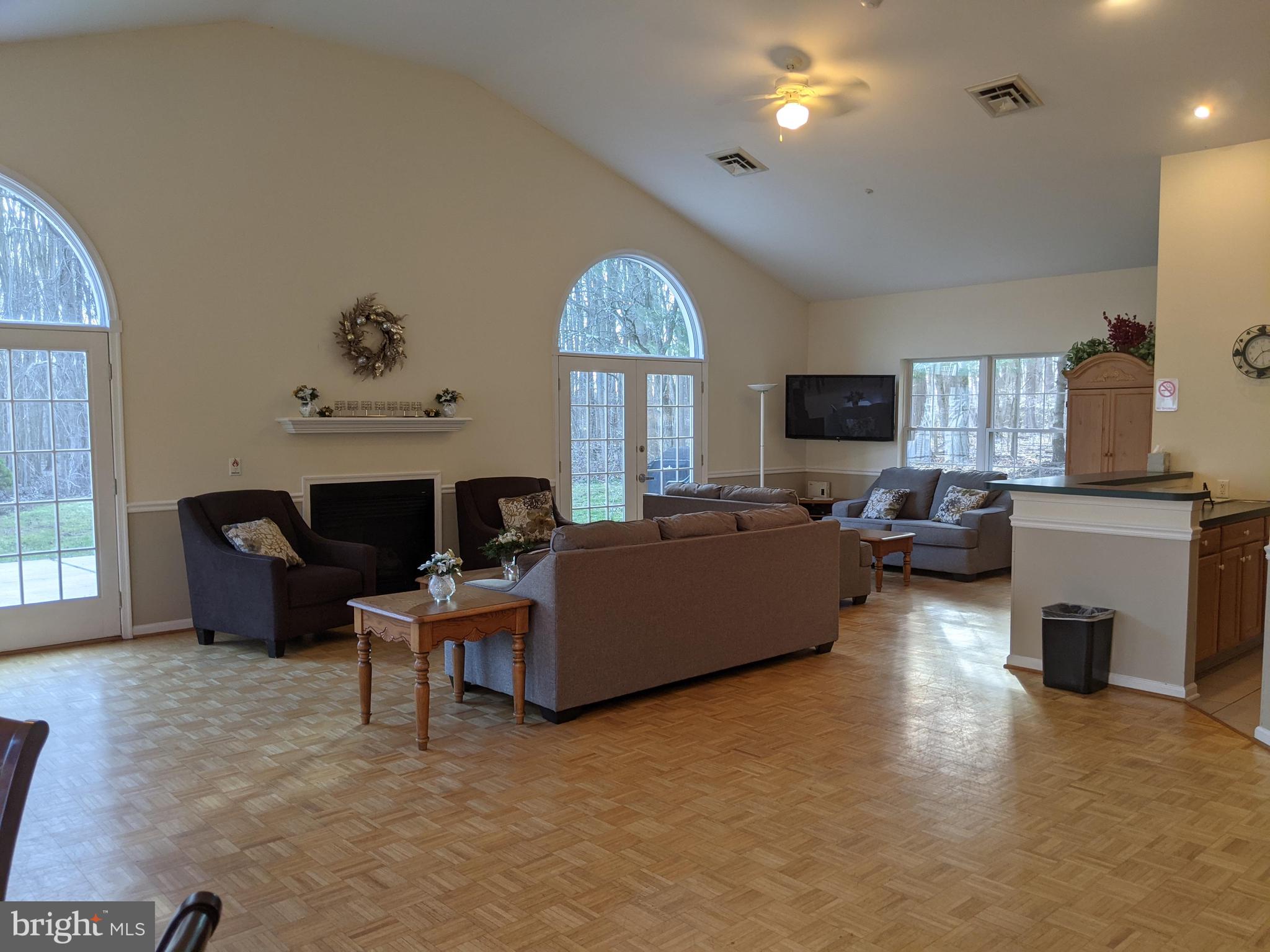 1202 Independence Way Newark, DE 19713 - Photo 2 of 10 New Friend Gathering Space