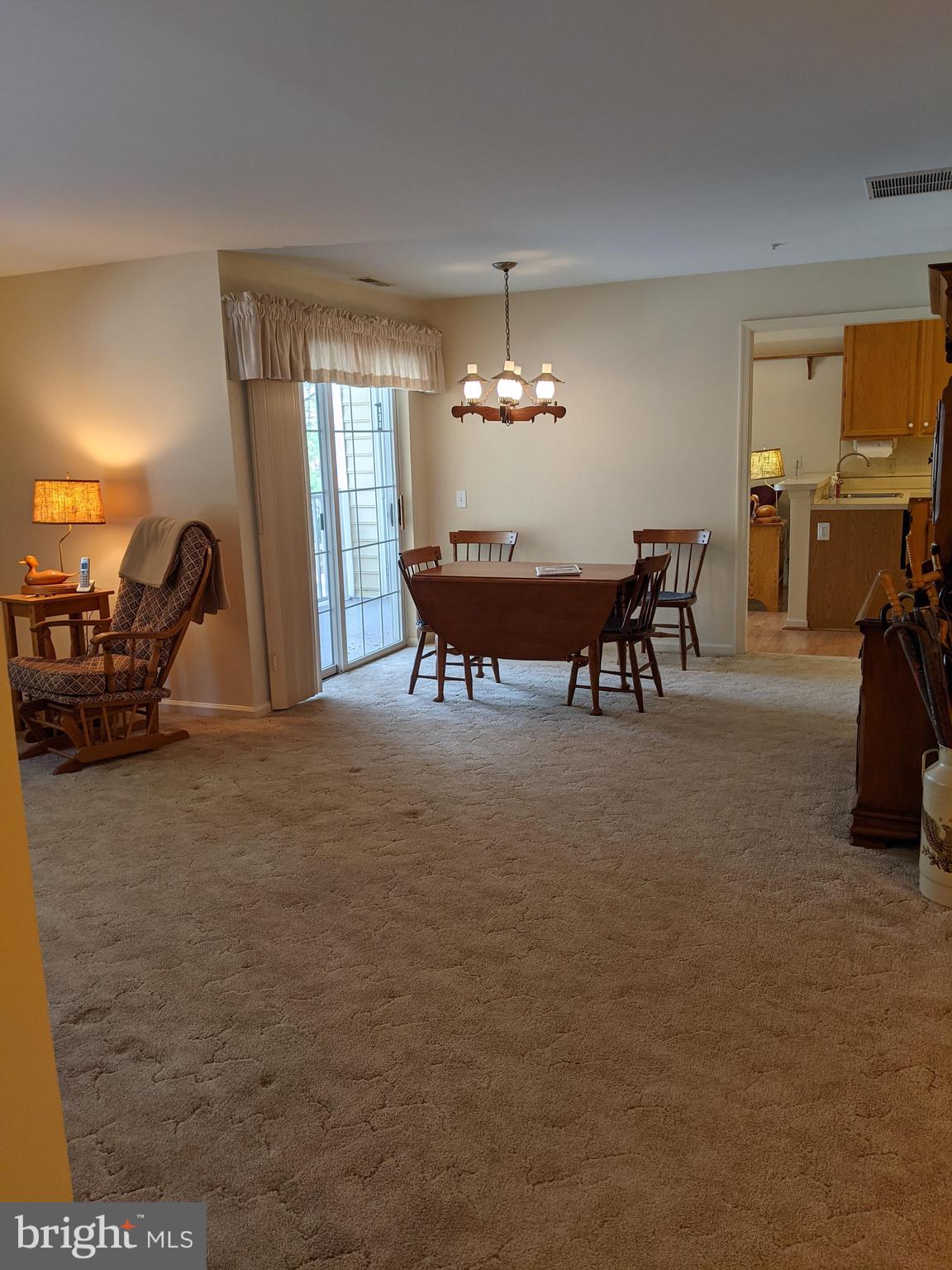 1202 Independence Way Newark, DE 19713 - Photo 4 of 10 Open Floor Plan