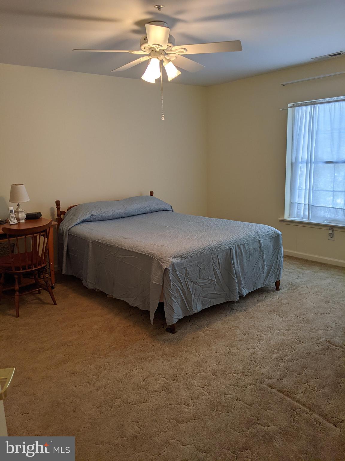 1202 Independence Way Newark, DE 19713 - Photo 7 of 10 Owners Suite w/ Walk-in Closet
