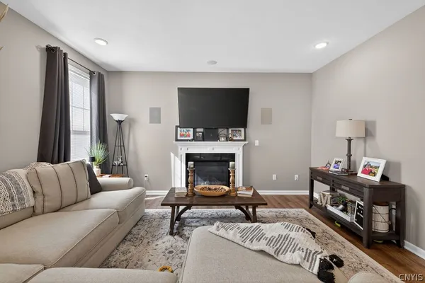 $499,900 | 9681 Beaver Watch Path, Clay, NY 13029