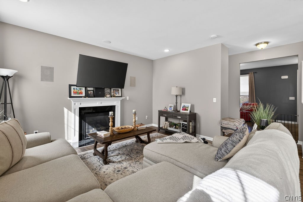 9681 Beaver Watch Path Clay, NY 13029 - Photo 13 of 46