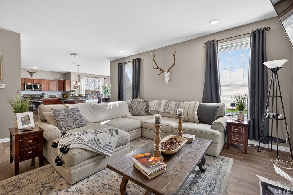 9681 Beaver Watch Path Clay, NY 13029 - Photo 14 of 46