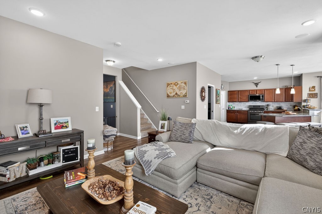 9681 Beaver Watch Path Clay, NY 13029 - Photo 15 of 46