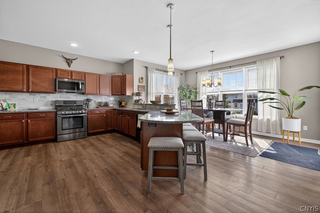 9681 Beaver Watch Path Clay, NY 13029 - Photo 17 of 46