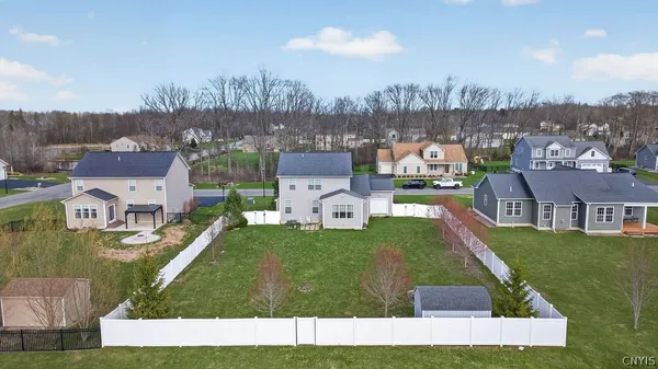 $499,900 | 9681 Beaver Watch Path, Clay, NY 13029