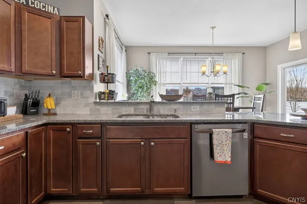 $499,900 | 9681 Beaver Watch Path, Clay, NY 13029