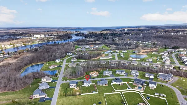 $499,900 | 9681 Beaver Watch Path, Clay, NY 13029