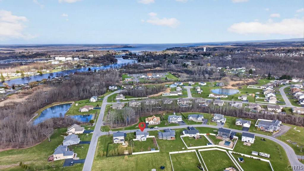 9681 Beaver Watch Path Clay, NY 13029 - Photo 3 of 46