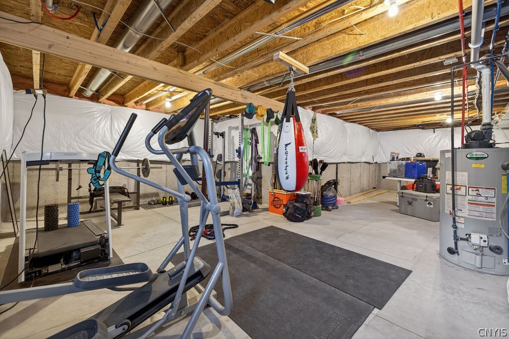 9681 Beaver Watch Path Clay, NY 13029 - Photo 40 of 46