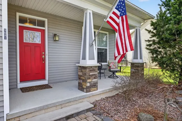 $499,900 | 9681 Beaver Watch Path, Clay, NY 13029