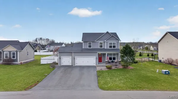 $499,900 | 9681 Beaver Watch Path, Clay, NY 13029