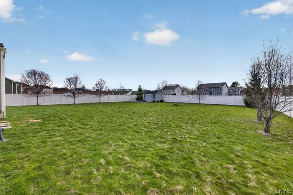 $499,900 | 9681 Beaver Watch Path, Clay, NY 13029