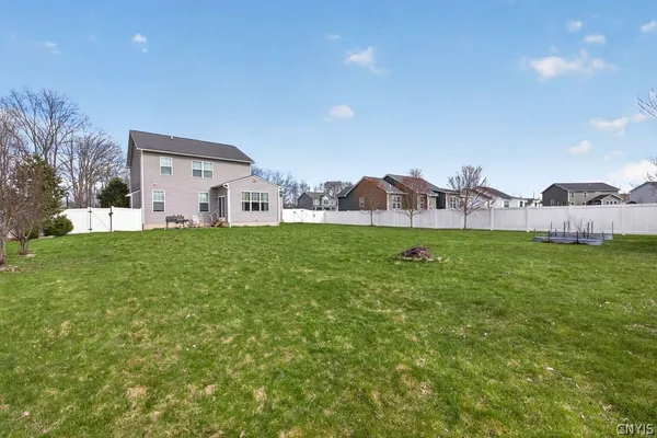$499,900 | 9681 Beaver Watch Path, Clay, NY 13029