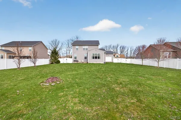 $499,900 | 9681 Beaver Watch Path, Clay, NY 13029