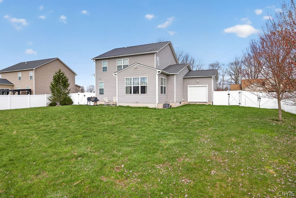 9681 Beaver Watch Path Clay, NY 13029 - Photo 46 of 46