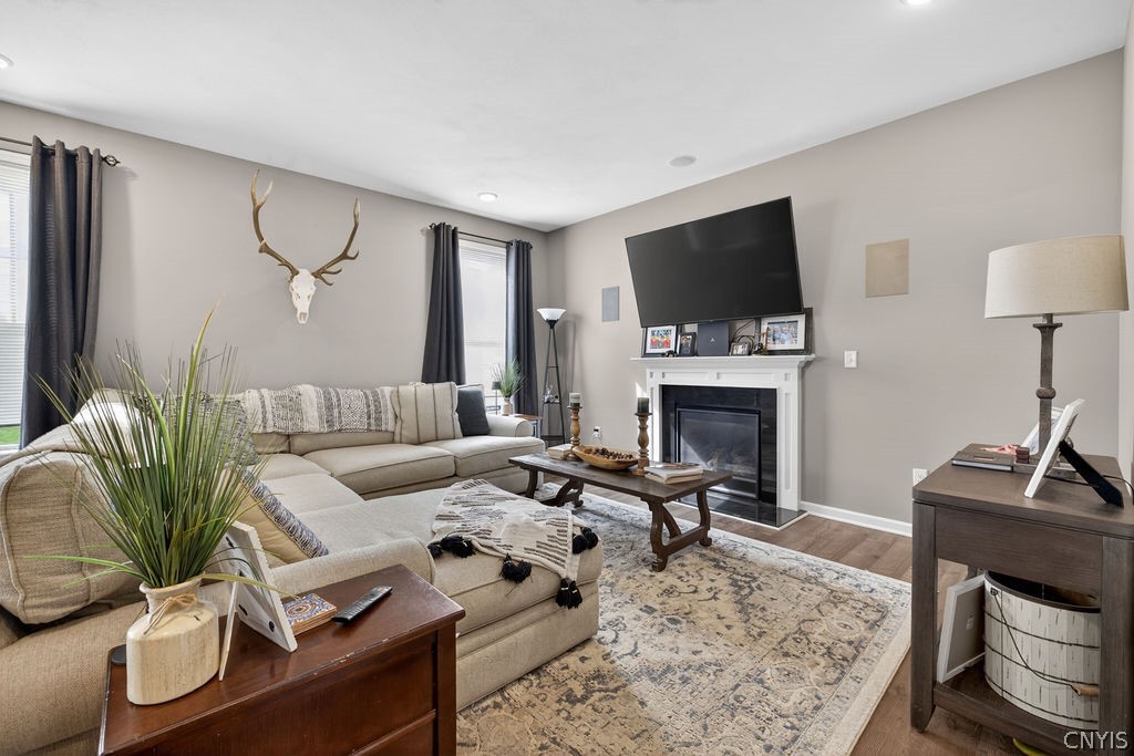 9681 Beaver Watch Path Clay, NY 13029 - Photo 8 of 46